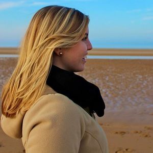 Meet your Posher, Caroline